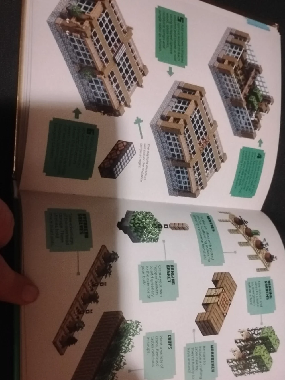 Guide to Creative - Gold & Green Edition